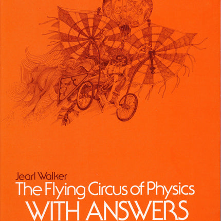 The Flying Circus of Physics, Answers