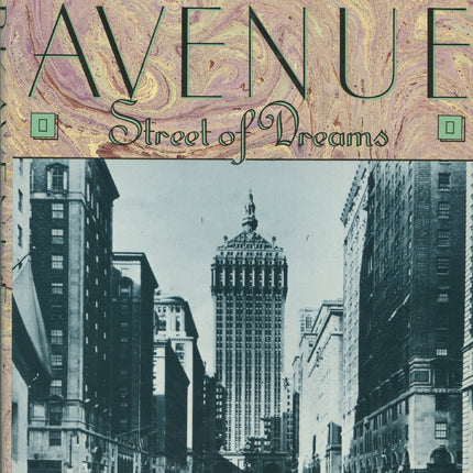 Park Avenue: Street of Dreams