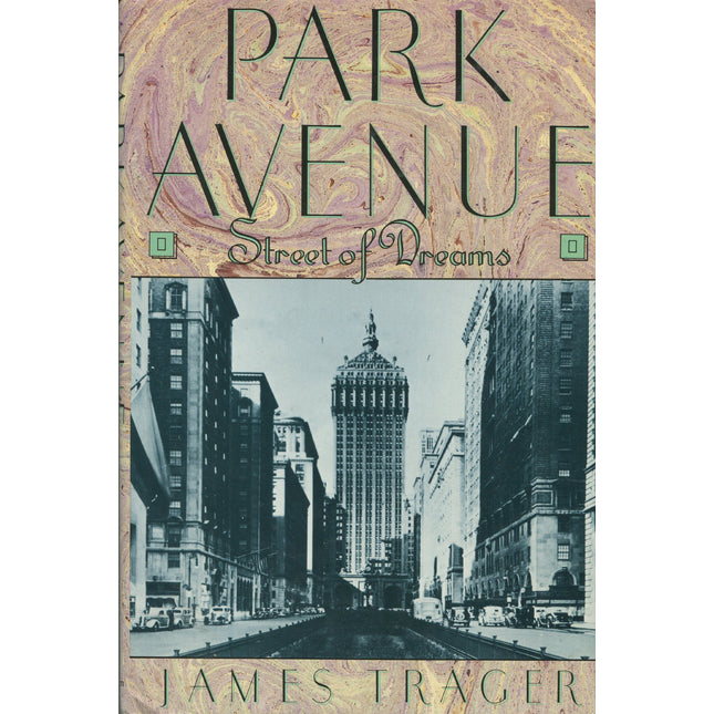 Park Avenue: Street of Dreams
