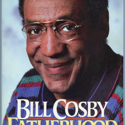 Bill Cosby – Fatherhood