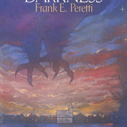 2 Books/ Piercing the Darkness/This Present Darkness