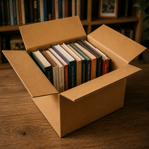 In Boxes